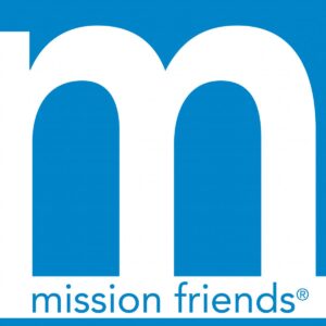 Mission Friends Logo