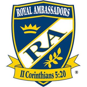 Royal Ambassadors Logo