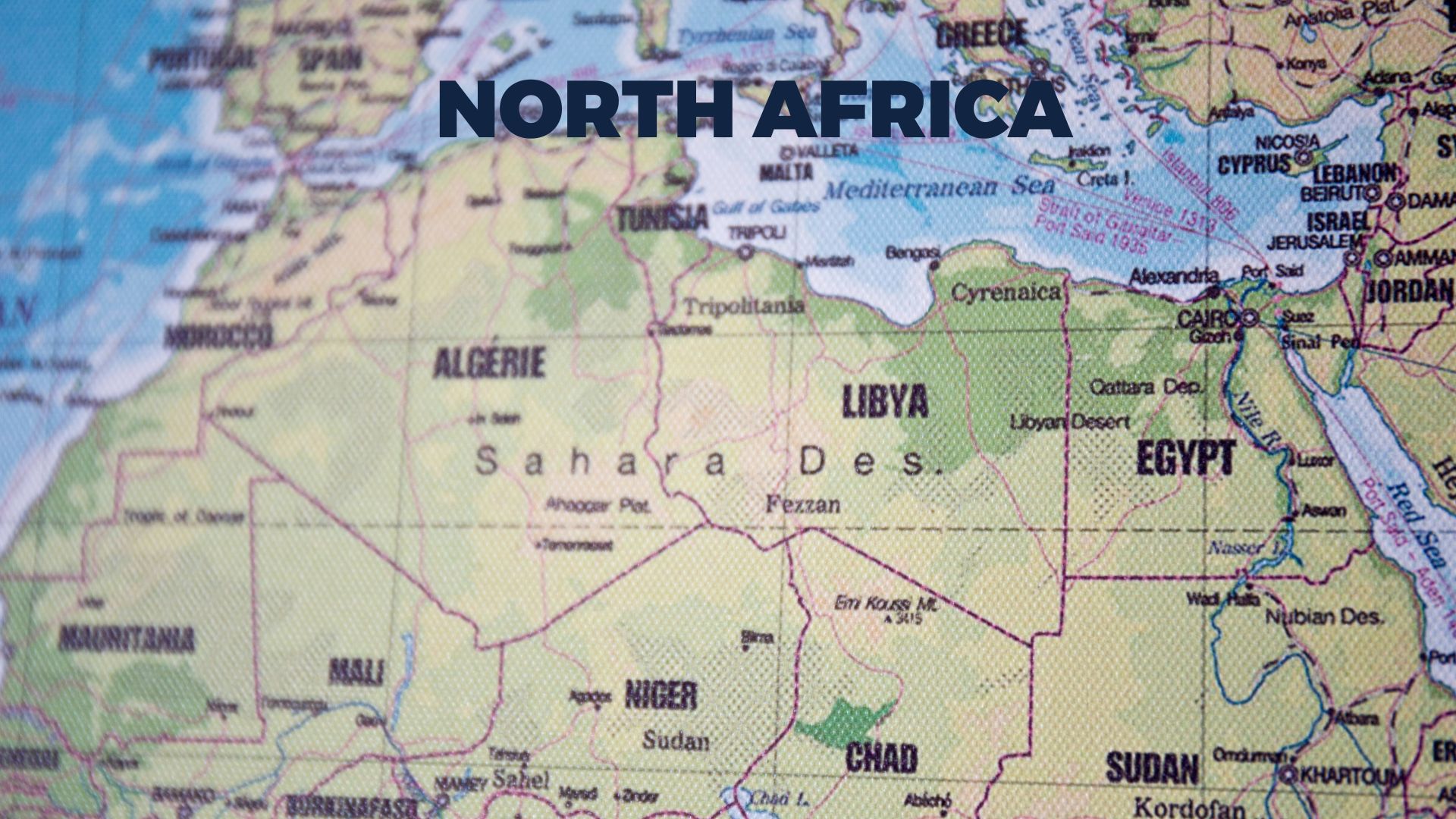 Outreach & Missions Outreach & Missions