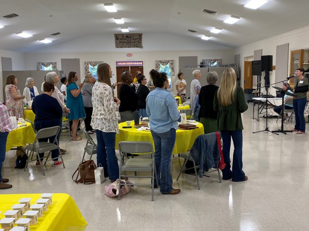 Adult Ministries Adult Ministries