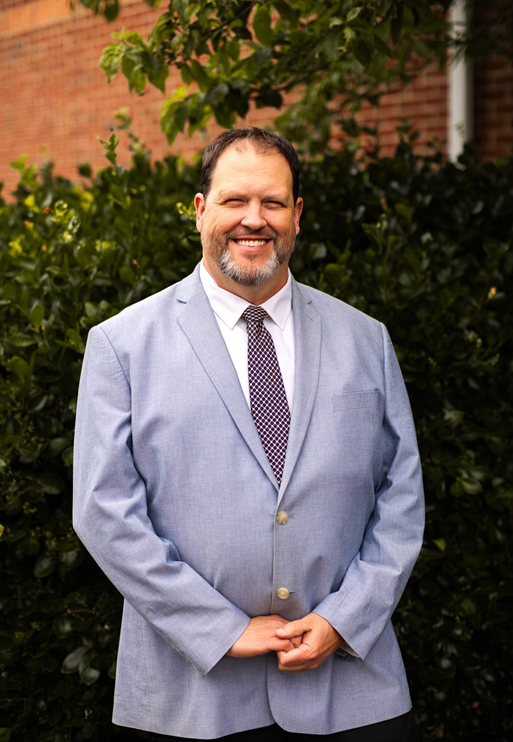 John Martin, Worship Pastor John Martin, Worship Pastor