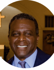 Rev. Kelvin Brown, Sun. night Rev. Kelvin Brown, Sun. night