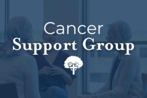 Cancer Support Group