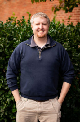 Jeremy Fulcher