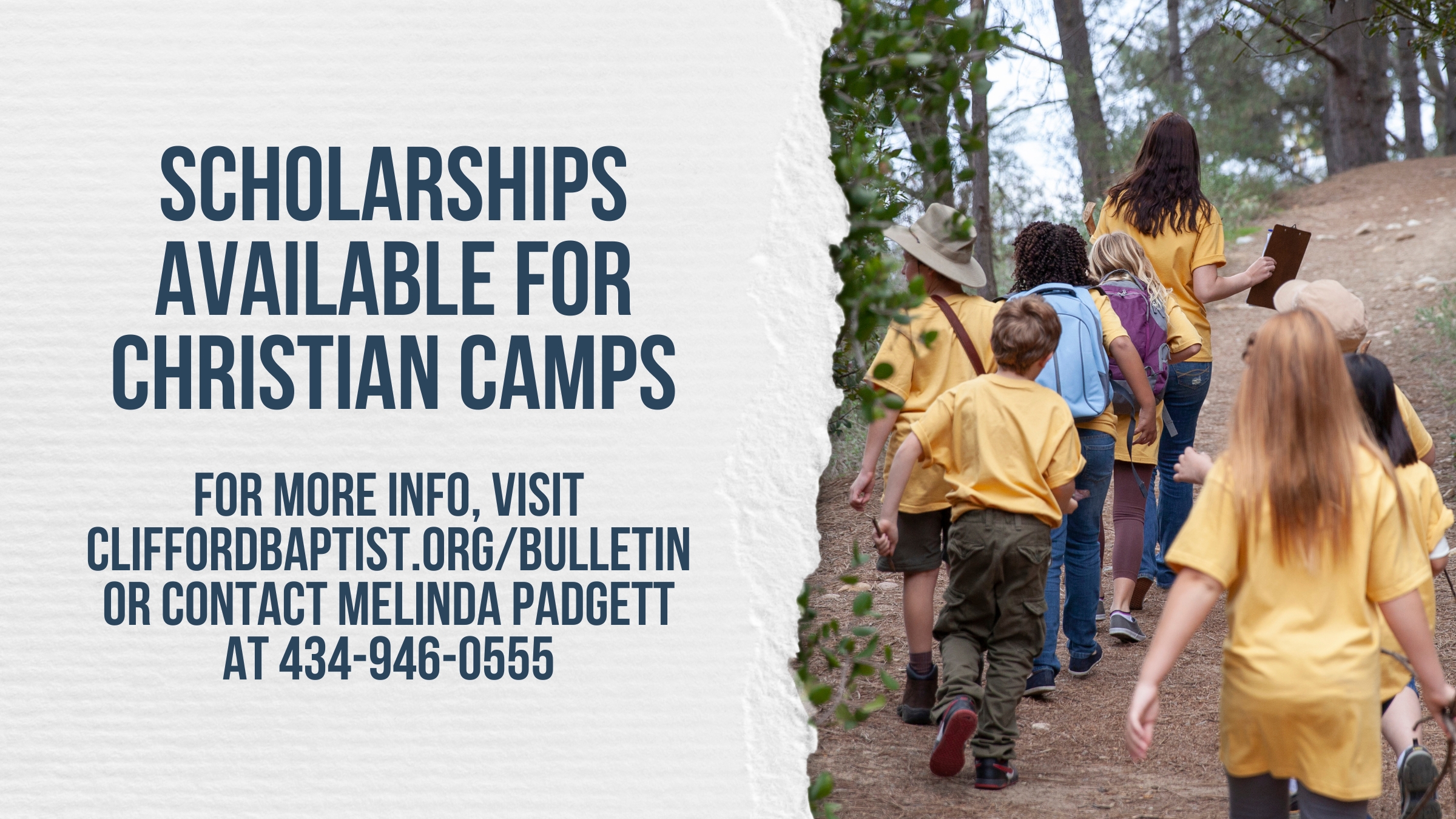 Camp Scholarships_slide