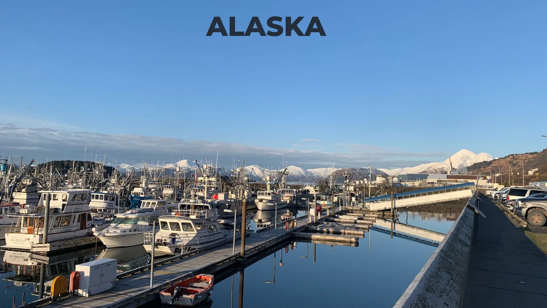alaska website