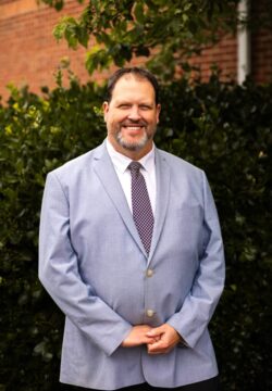 John Martin, Worship Pastor