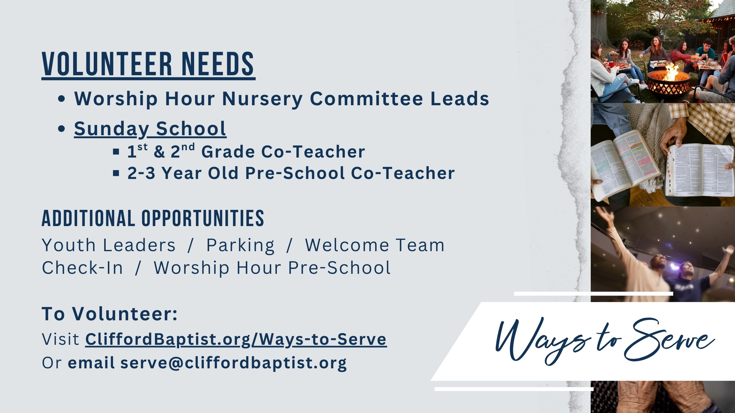 Volunteer Needs_slide