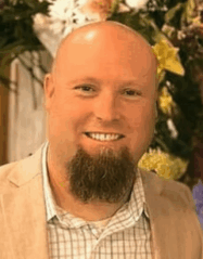 Rev. Jason Canipe, Sun. morning
