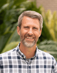 Rev. Kurt Skelly, Mon.