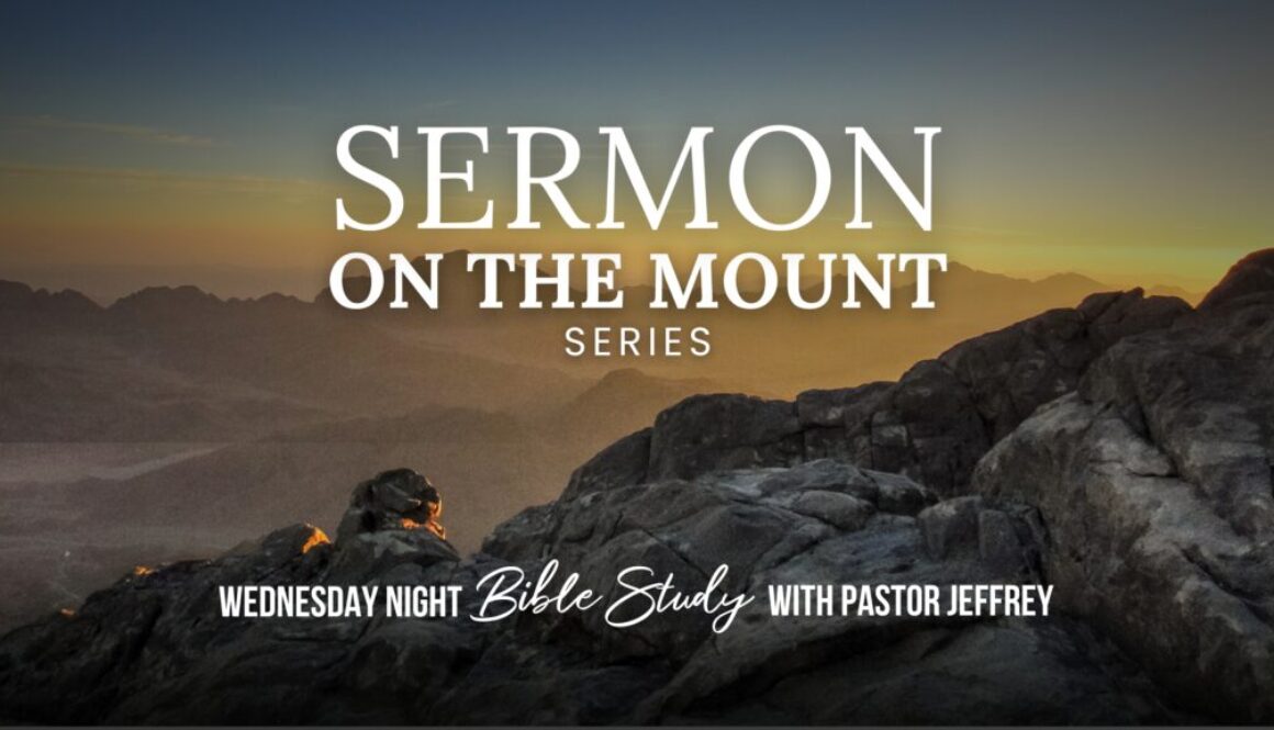 Sermon on the Mount_slide Sermon on the Mount_slide