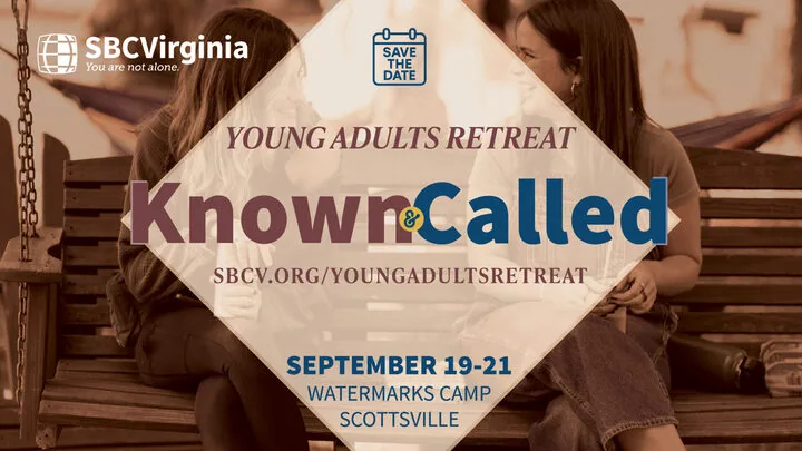 sbcv young adult
