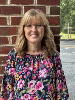 Children's Discipleship Director