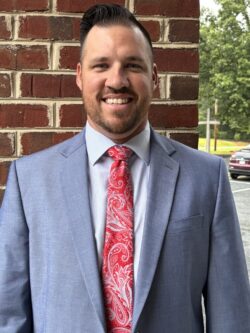 Student Discipleship Director