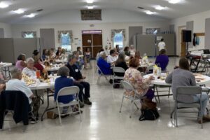 ladies retreat 2025-2