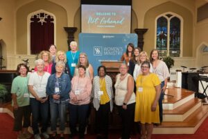 women conf 14