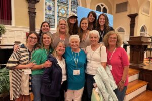 women conf9