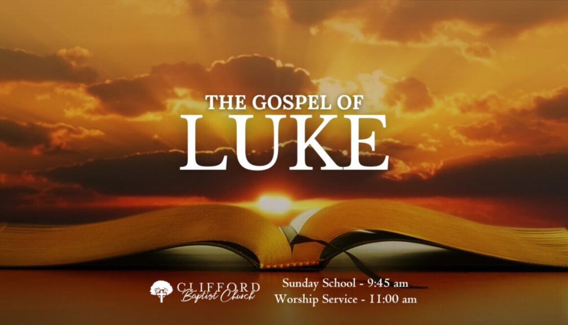 Gospel of Luke_slide Gospel of Luke_slide