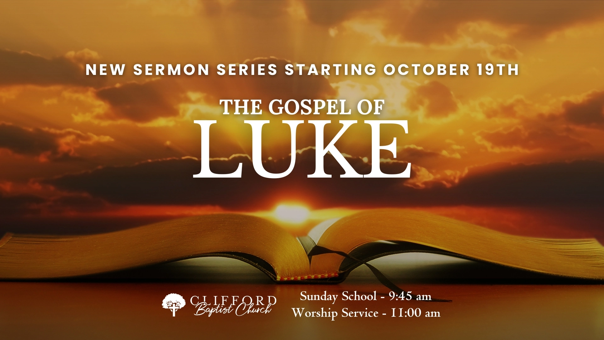 The Gospel of Luke_slide The Gospel of Luke_slide