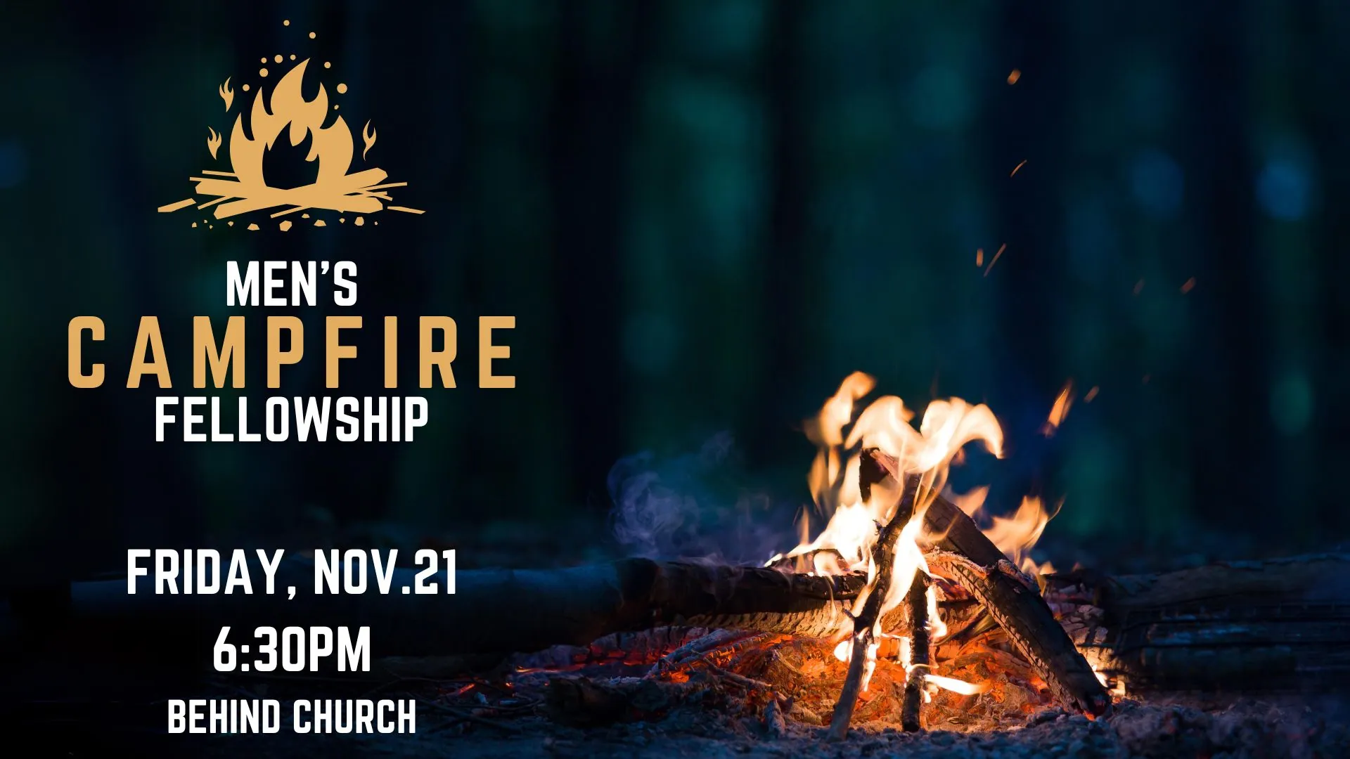 Copy of campfire nov