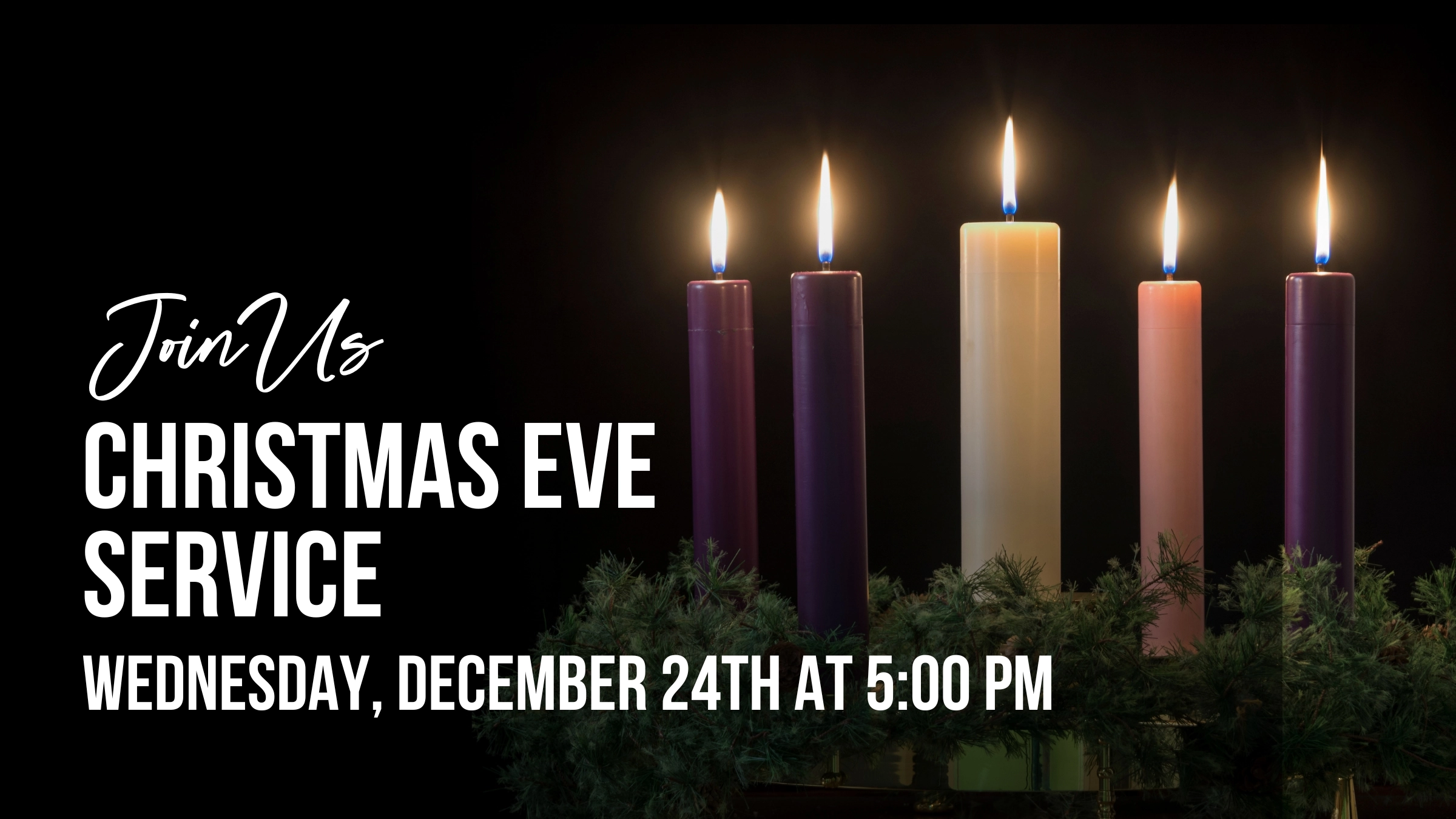 Christmas Eve Service_slide