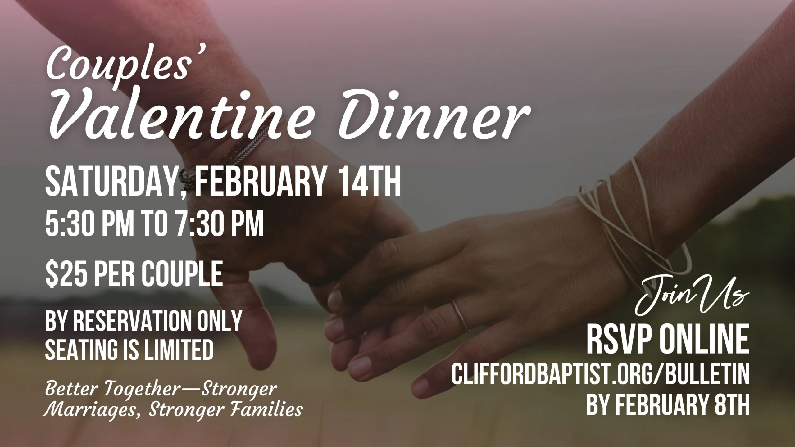 Couples VDay Dinner_slide