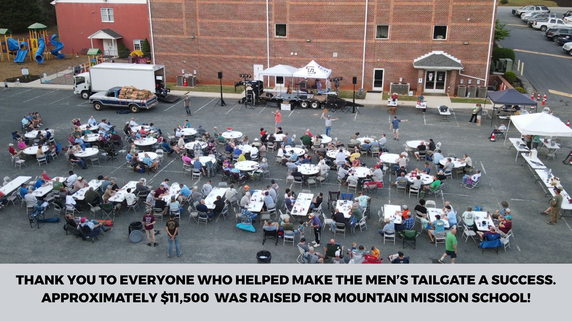 MENS TAILGATE SLIDE 3