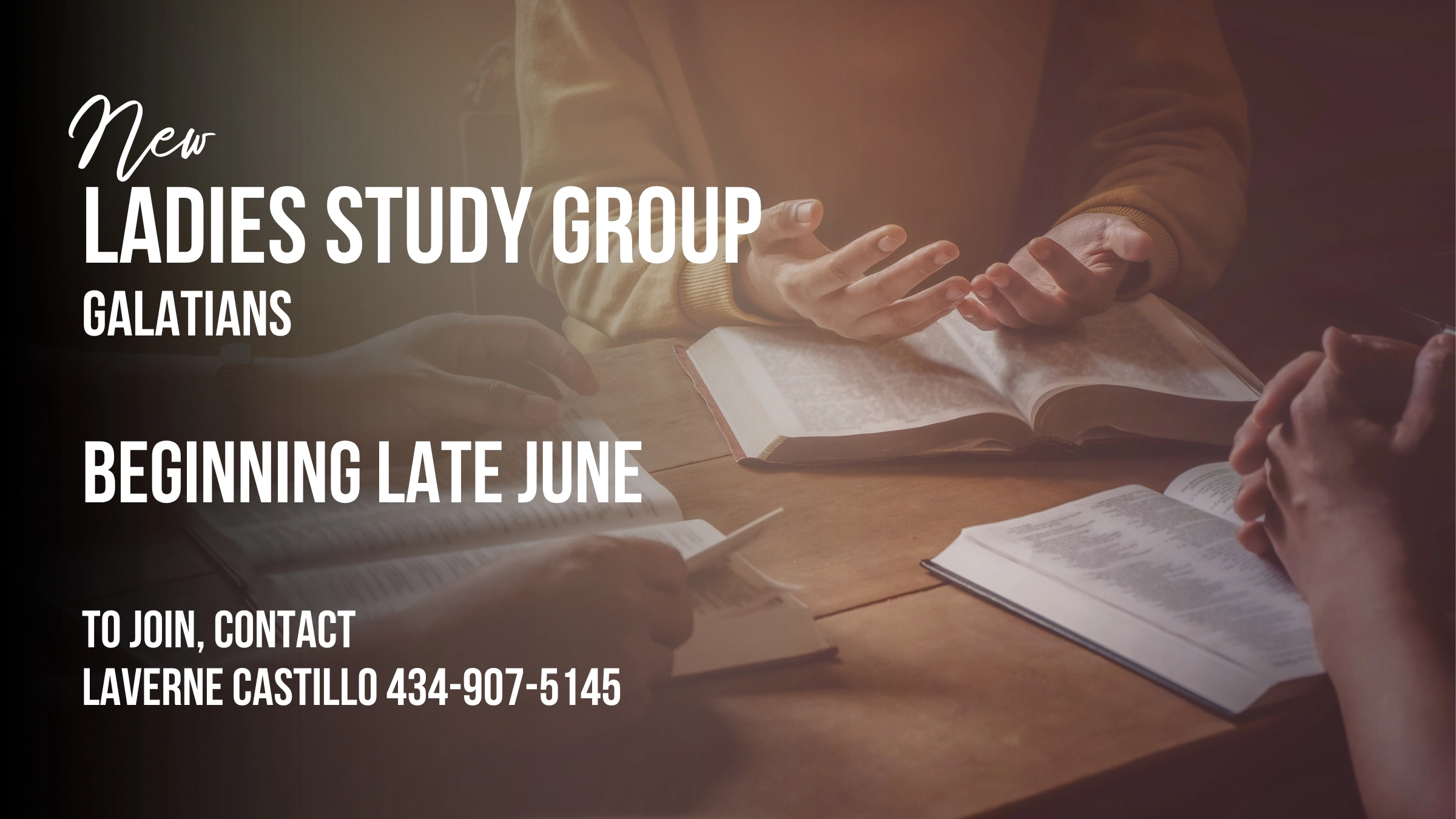 Ladies Study Group_slide
