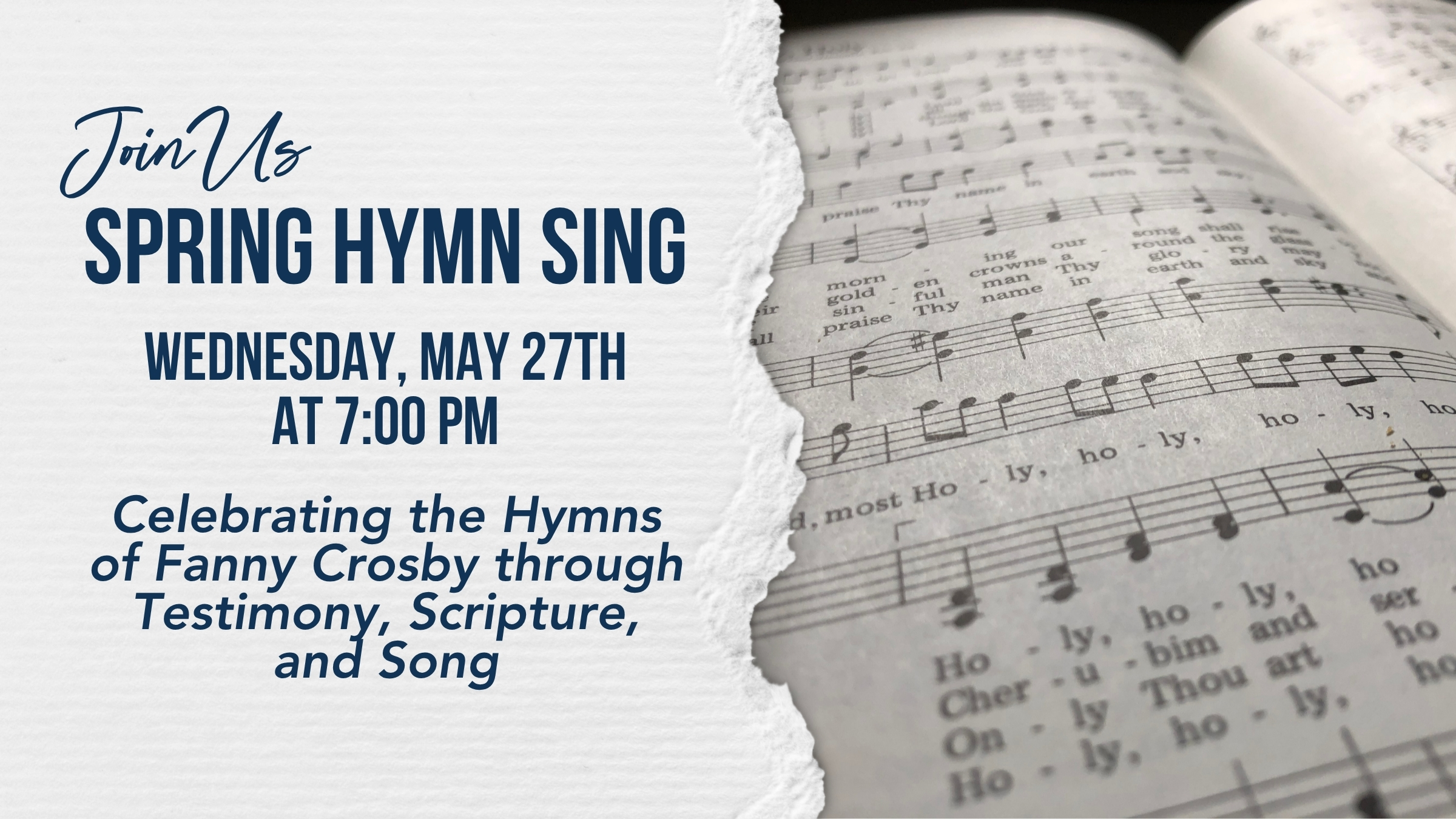 Spring Hymn Sing_slide