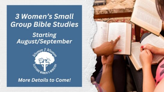 Women's Small Groups_slide