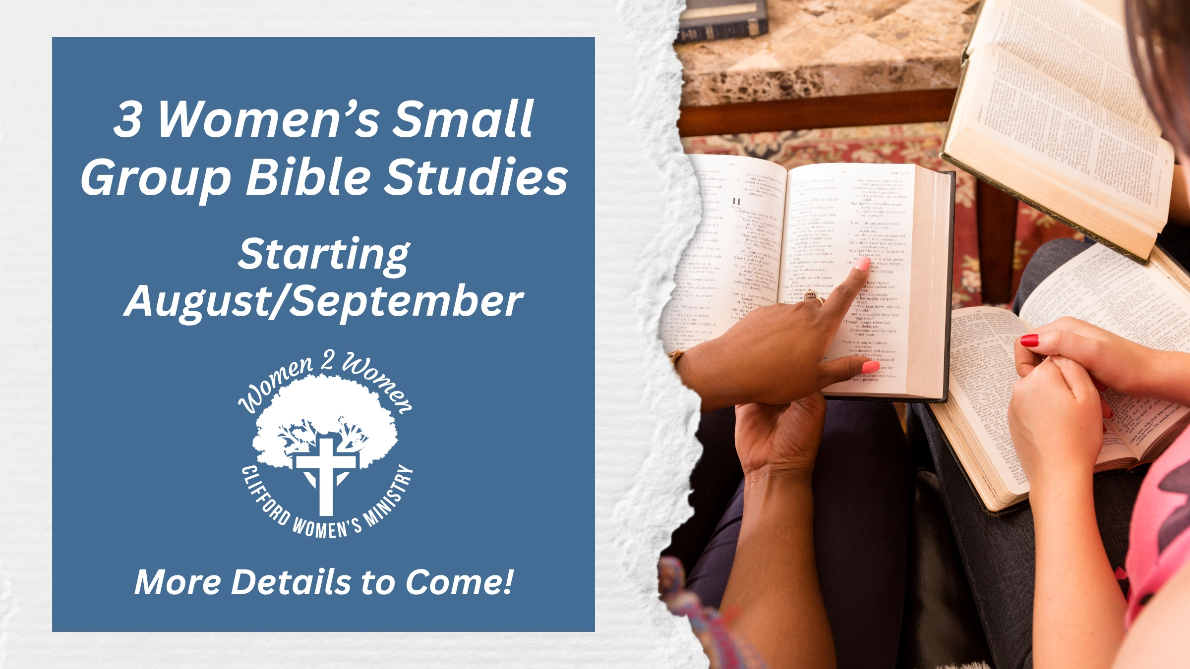 Women's Small Groups_slide