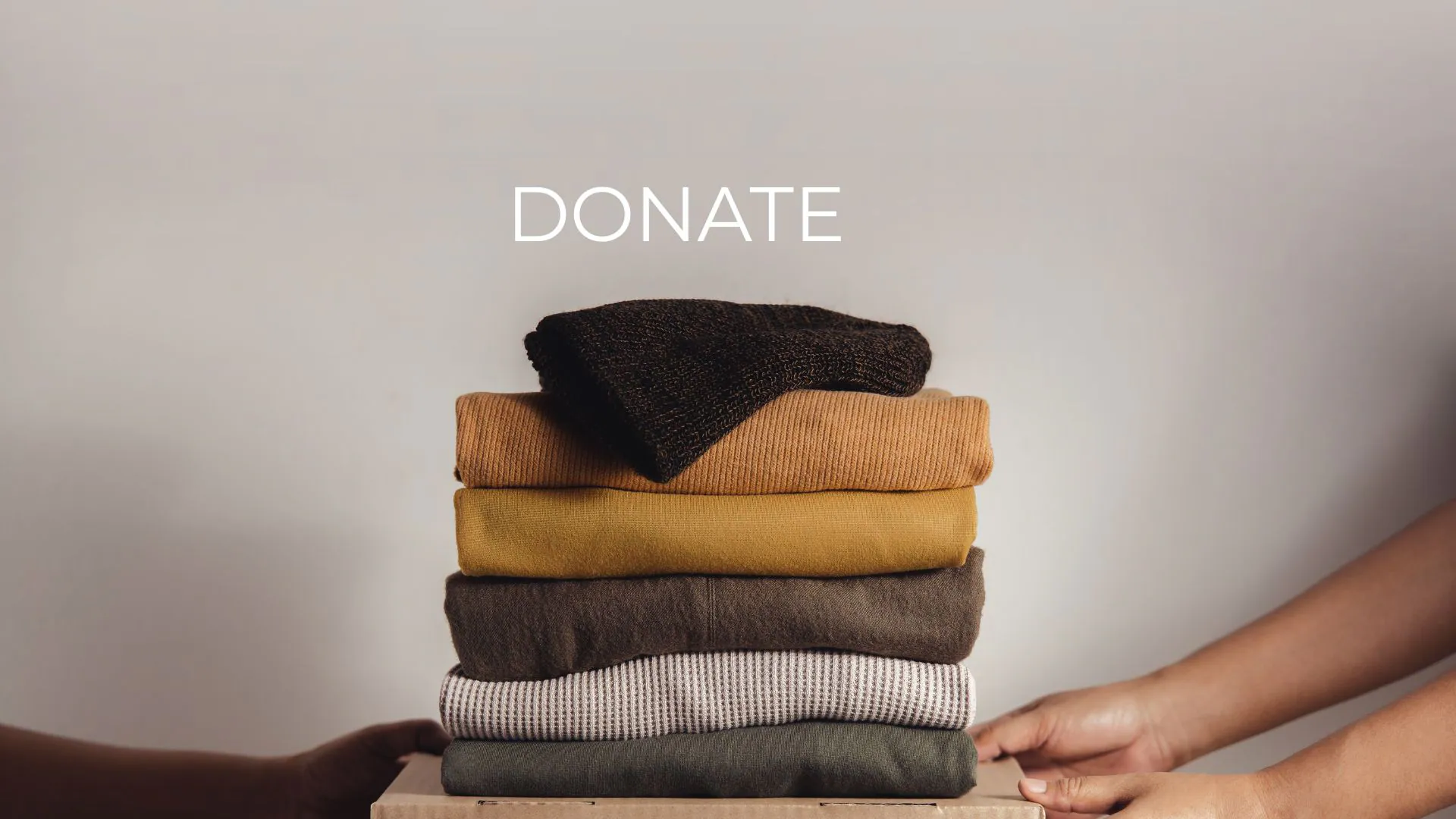 DONATE PHOTO