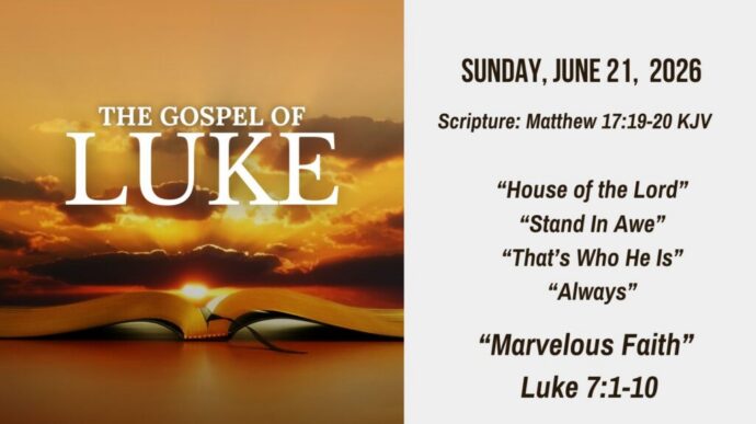 June 21