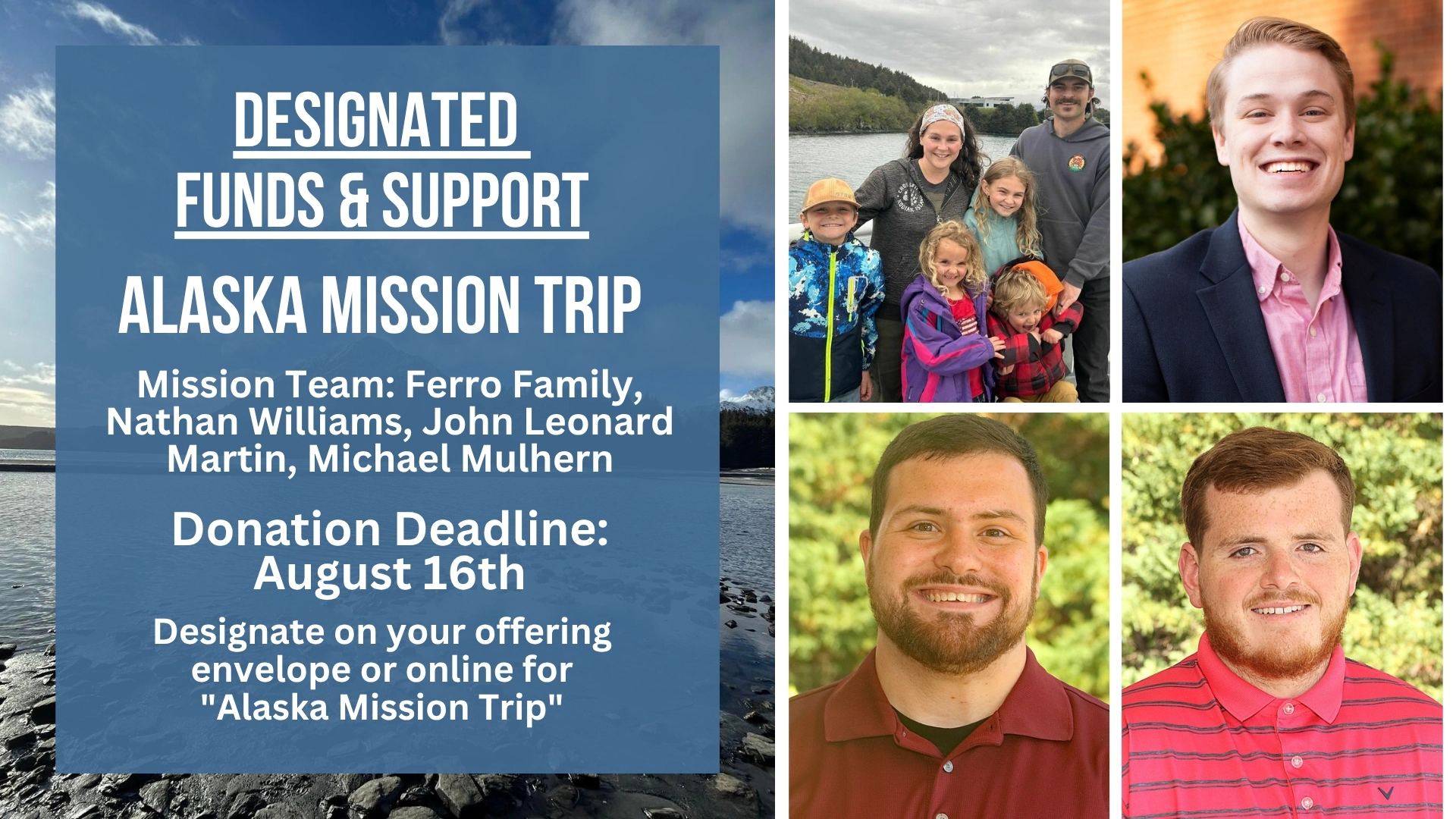 Alaska Mission Trip_slide