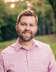 Rev. Joshua Morgan, Sunday night