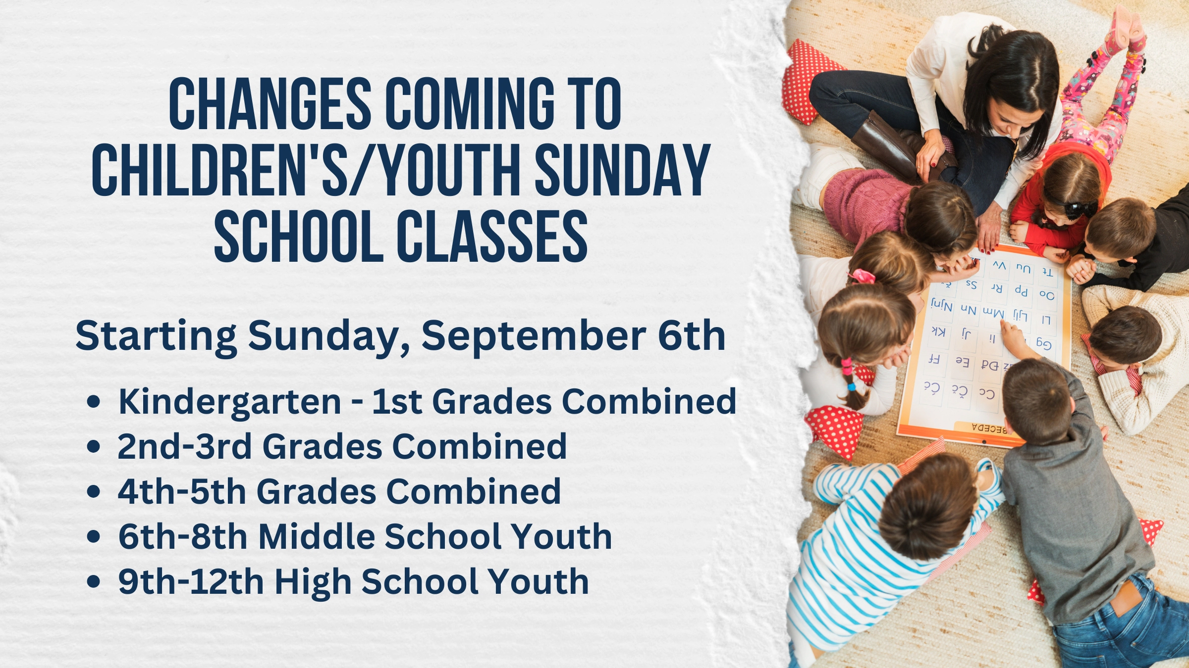 Sunday School Changes_slide (1)