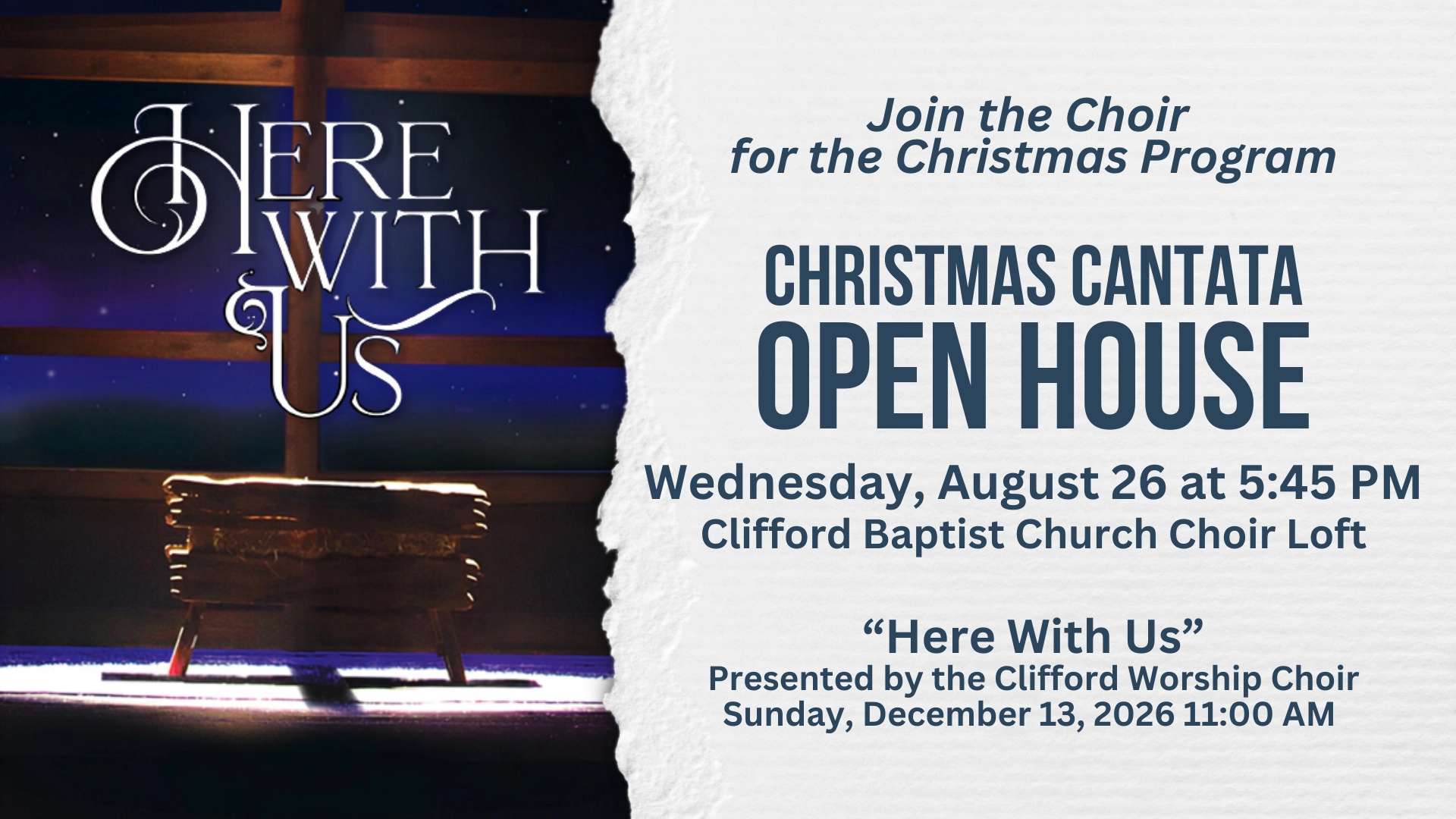 Christmas Cantata Open House_slide