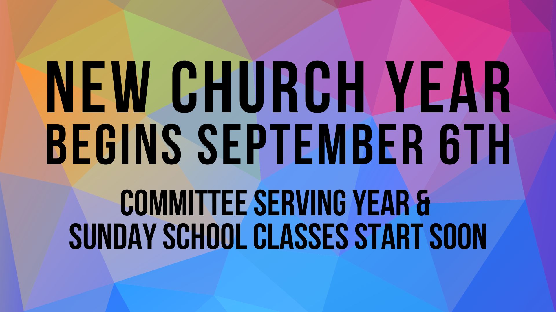 New Church Year_slide