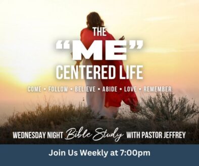 The Me Centered Life_slide