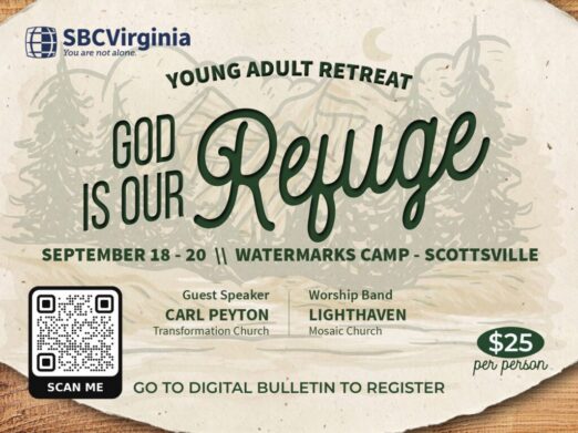Young Adults Slide