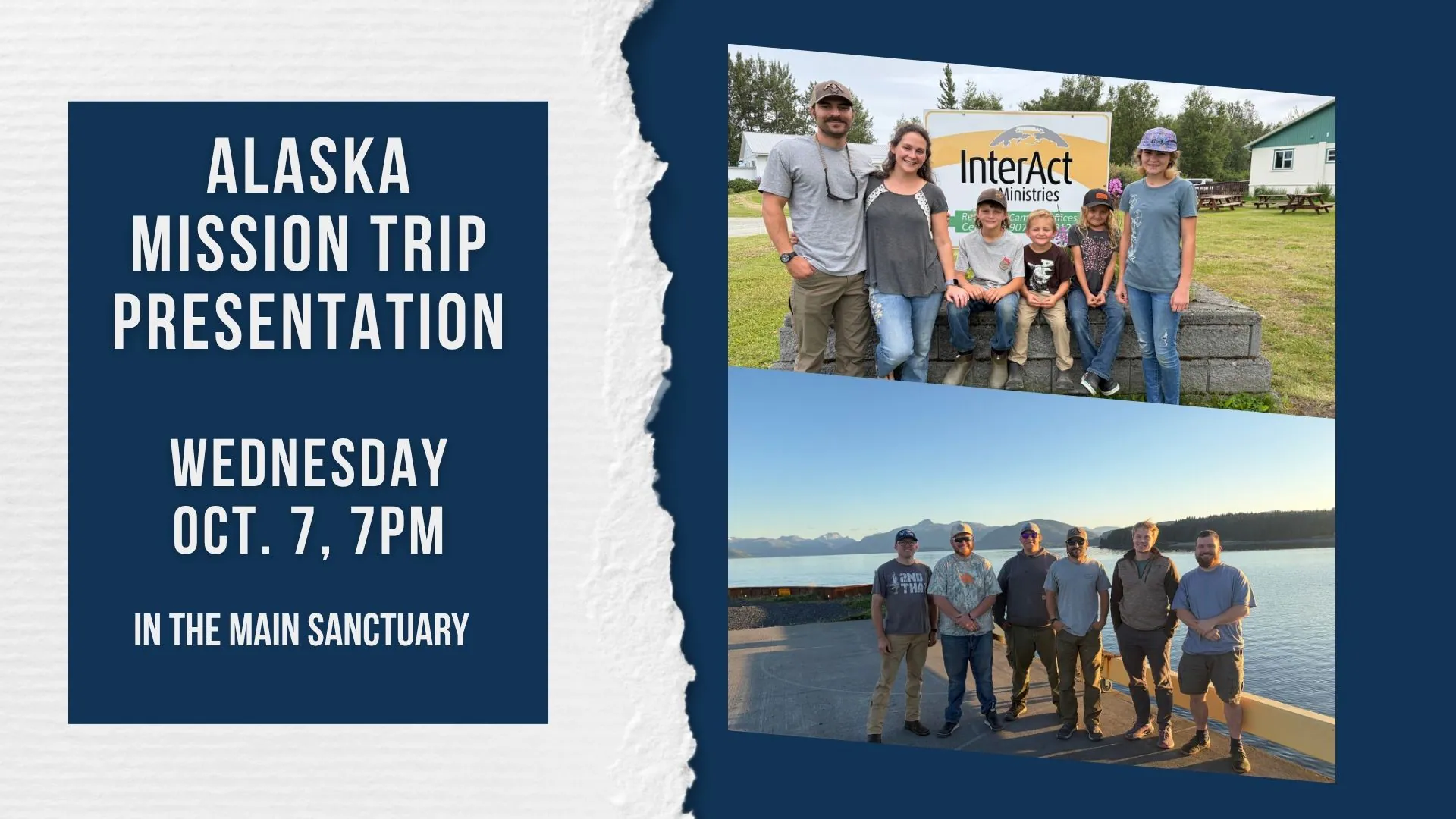 ALASKA PRESENTATION oct 2026
