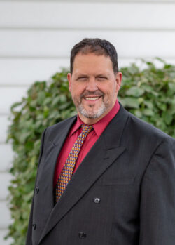 John Martin, Worship Pastor