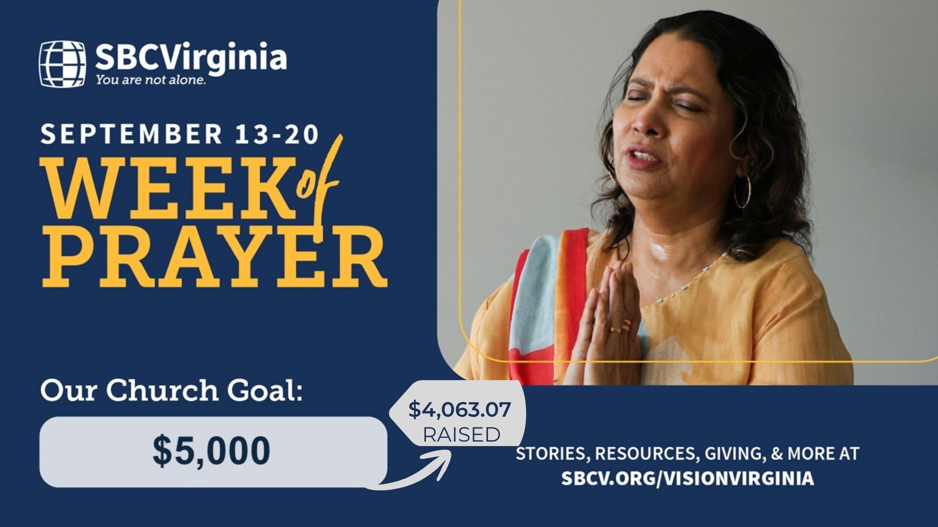 Vision Virginia 2026-9-27